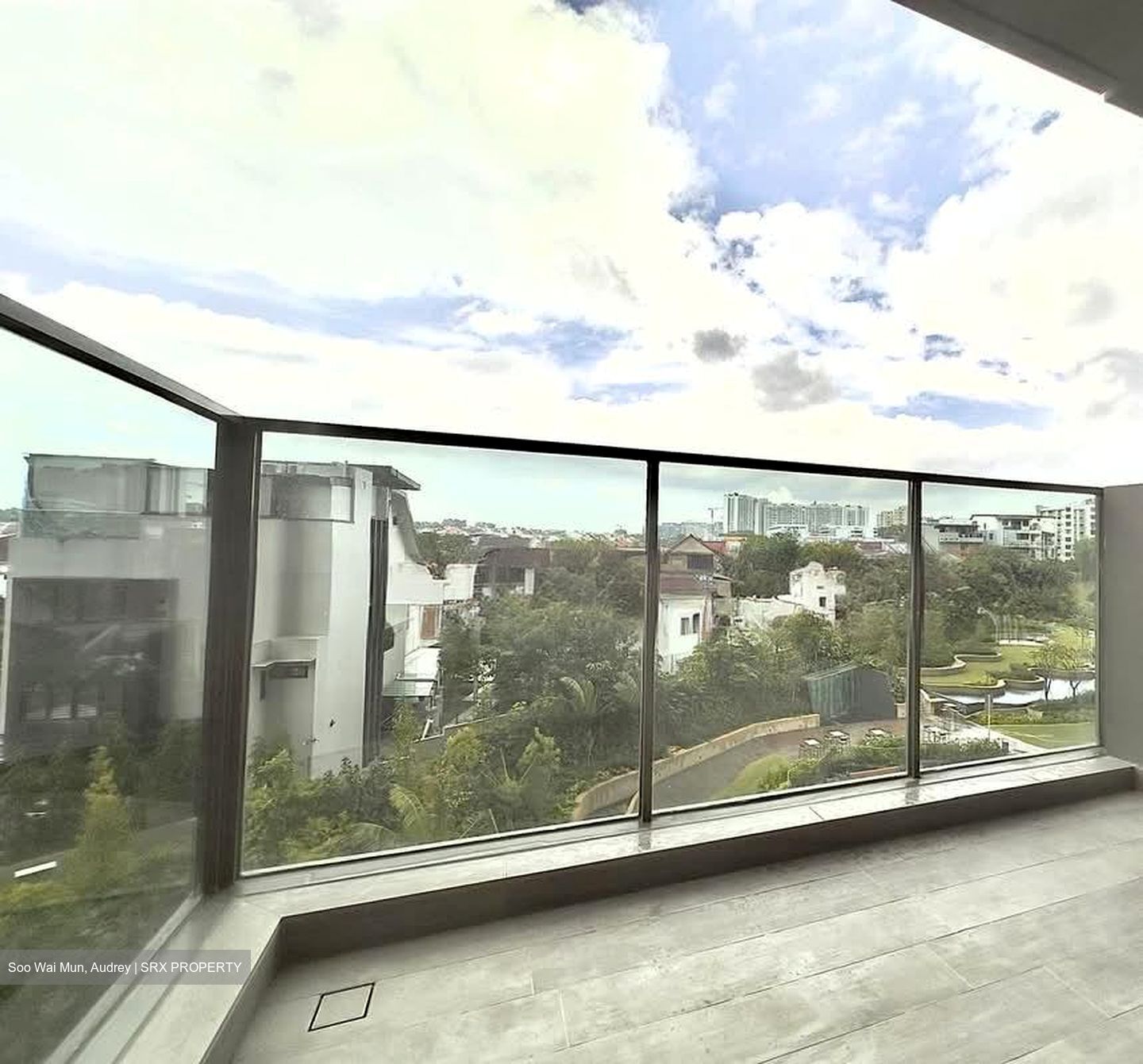 Amo Residence (D20), Apartment #534765671
